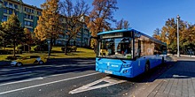 Москвичей возмутила новая схема общественного транспорта