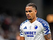 Российский нападающий "Копенгагена" может продолжить карьеру в Турции