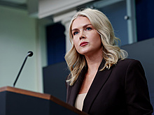 Белый дом: переговоры РФ, США и Украины нужны для решения оставшихся вопросов