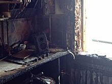 Взрыв газа произошел в доме под Владимиром