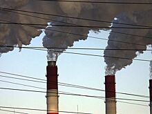 Заводам могут запретить продлевать сроки достижения квот вредных выбросов