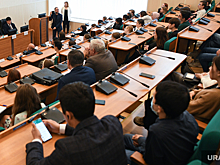 Счетная палата Нижневартовска проверила политэлиту, преподающую в вузах