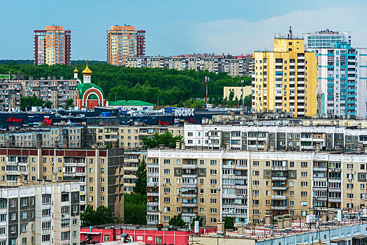 Россияне перестали спешить с покупкой вторичного жилья
