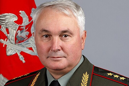 "Сделаем больно": генерал Картаполов раскрыл асимметричный ответ на «Томагавки»
