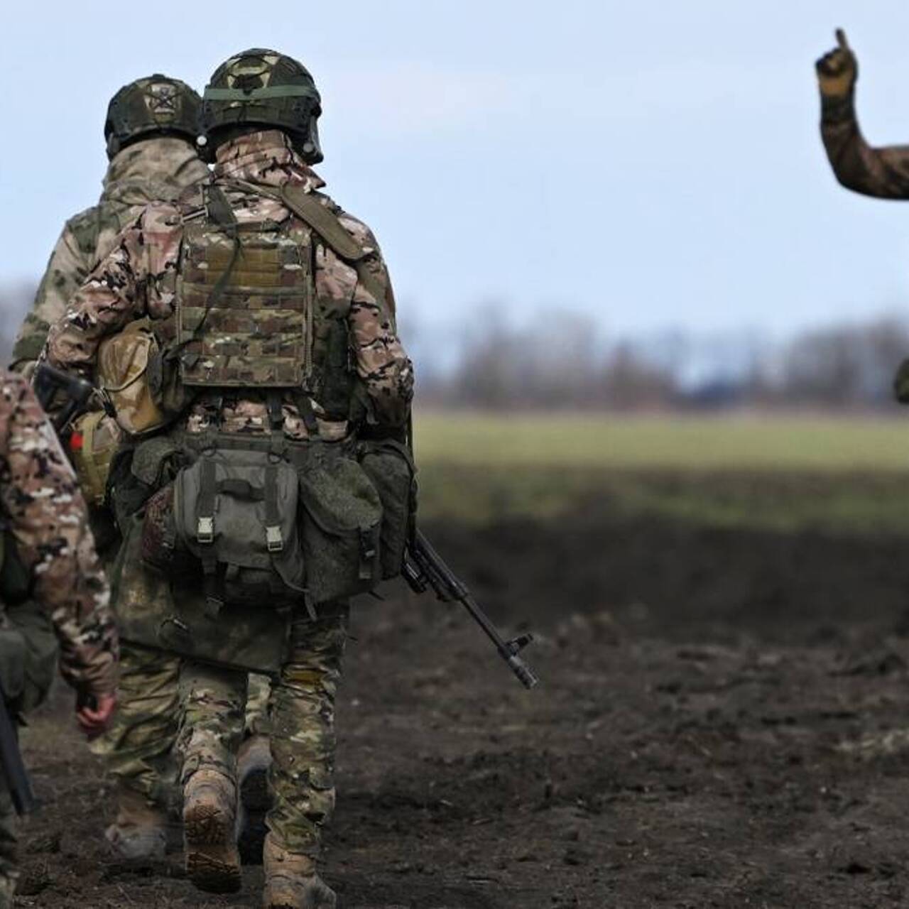 Варяжские гости и рейтары царя: история военной службы в России -  Рамблер/новости