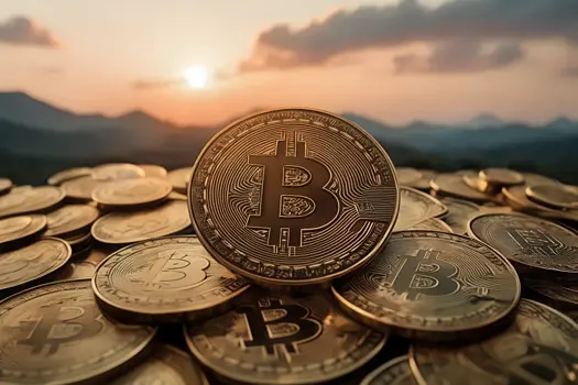 The Times: КНДР стала третьим по величине держателем биткоинов в мире