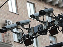 В Москве установили 27 новых дорожных камер