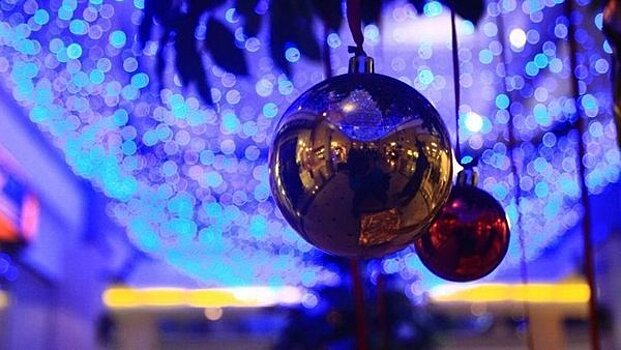 Калининград попал в список бюджетных путешествий на Новый год