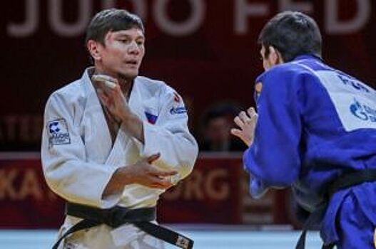 Иркутянин выиграл бронзу командного турнира чемпионата мира по дзюдо