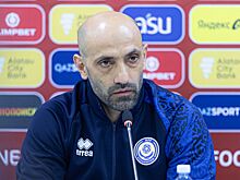 Главный тренер Казахстана Алиев высказался после поражения от Уэльса в матче отбора к ЧМ