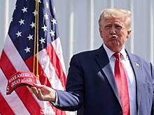 Суд Колорадо допустил Трампа к выборам в 2024 году