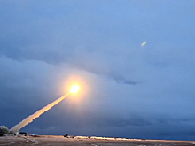 Российские войска нанесли высокоточные ракетные удары по военной инфраструктуре Украины