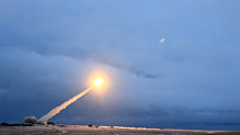 Российские войска нанесли высокоточные ракетные удары по военной инфраструктуре Украины