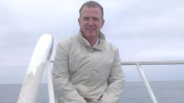 Основатель «Дюны» Виктор Рыбин рассказал о своём финансовом положении: «Ну не умеем мы откладывать»