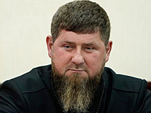 Кадыров отреагировал на заявление Эстонии об отправке войск на Украину