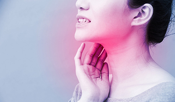 Рак щитовидной железы: какие симптомы должны вас насторожить