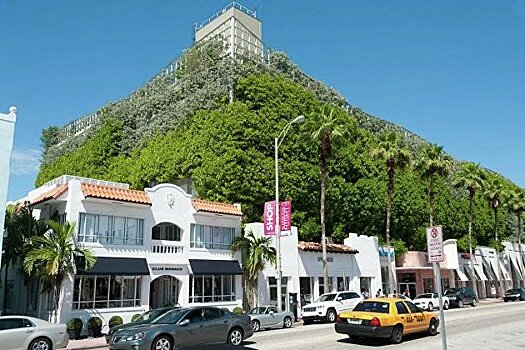 Зафиксирован неожиданный рост продаж новостроек в США в августе