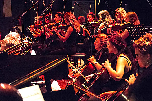 Гастроли: артисты филармонии вновь едут по Приморью
