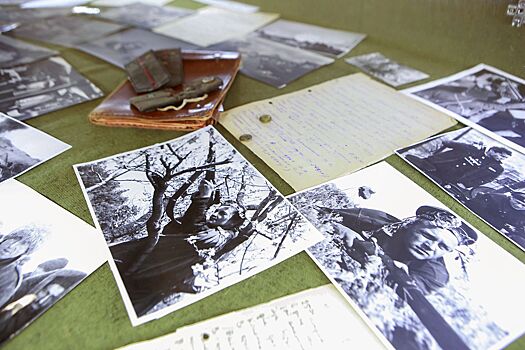 Первый национальный Музей памяти откроется в Москве