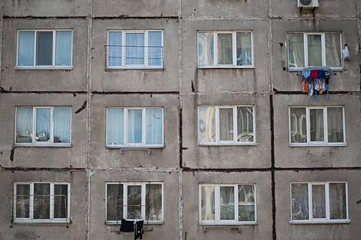 Владивосток стал лидером по росту цен на малогабаритное жилье