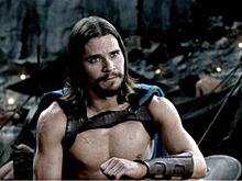 «300 спартанцев: Расцвет империи». Викторина от ТНТ и «АиФ в Ульяновске»