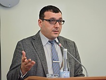 В Ростове Христофор Ермашов покинул пост директора департамента транспорта