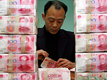 Кризис на Украине укрепит позиции китайского юаня