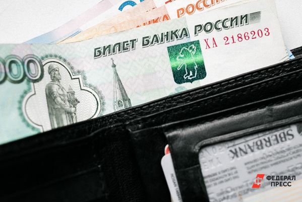 В Свердловской области на 33% выросла предлагаемая зарплата