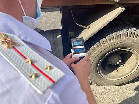 В тюменской ГИБДД прокомментировали драку водителей на Червишевском тракте