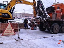 «Советское наследие приходит в негодность»: как отреагировали сибиряки на коммунальную аварию в Бердске