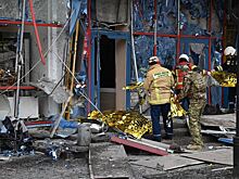 Владислав Шапша выразил соболезнования жителям Белгорода