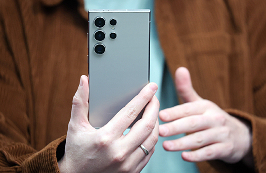 Составят ли новые модели Samsung Galaxy S24 конкуренцию iPhone?