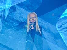 Стало известно о выступлениях Ларисы Долиной в новогодних шоу