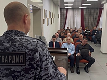 На новосибирских ТЭК выявили более 60 нарушений