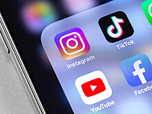 YouTube и Instagram заблокированы на территории Херсонской области