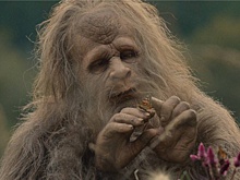 Братья Зеллнеры сняли фильм-предупреждение о людях каменного века