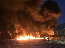 Более 30 человек сообщили об ущербе после ЧП на нефтепроводе под Саратовом