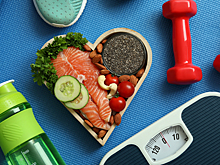 Учёные разобрали советы ЗОЖ по косточкам