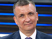 В эфире "России 1" призвали «сжечь Москву»