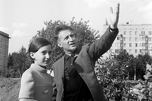 Писателю Джанни Родари исполняется 105 лет
