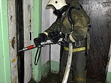 В Иванове 18-летний парень закурил и сгорел в лифте