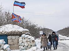 Зеленский - Донбассу: «Резни не будет». Будут просто виселицы