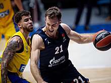 Тим Абромайтис: «Нужно исправлять ситуацию в Единой лиге ВТБ»