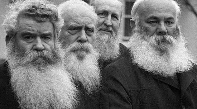 Как старообрядцы стали самыми богатыми православными