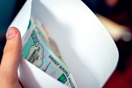 Правоохранители заподозрили начальницу почтамта в хищении денег из кассы в Оренбуржье