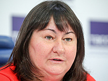 Елена Вяльбе считает, что российские лыжники удачно начали сезон