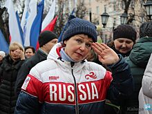 Чем запомнился День народного единства в Калуге