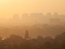 Густой туман ожидается в Сочи 18 апреля