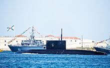 Морской бой: Сценарий NI сражения в Чёрном море ВМФ РФ и ВМС США