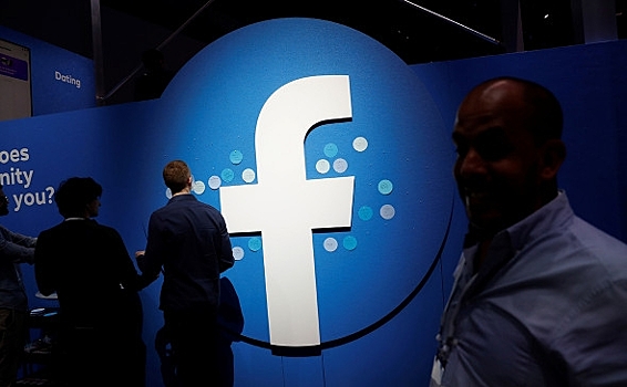 Facebook признал вину в глобальном сбое